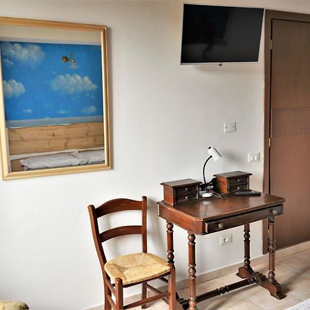 Hotel Baldo Ferrara di Monte Baldo Екстериор снимка