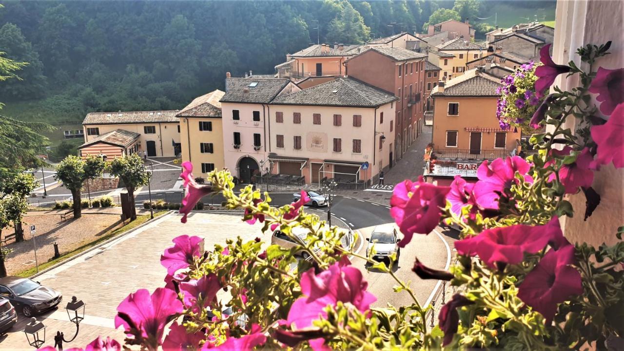 Hotel Baldo Ferrara di Monte Baldo Екстериор снимка