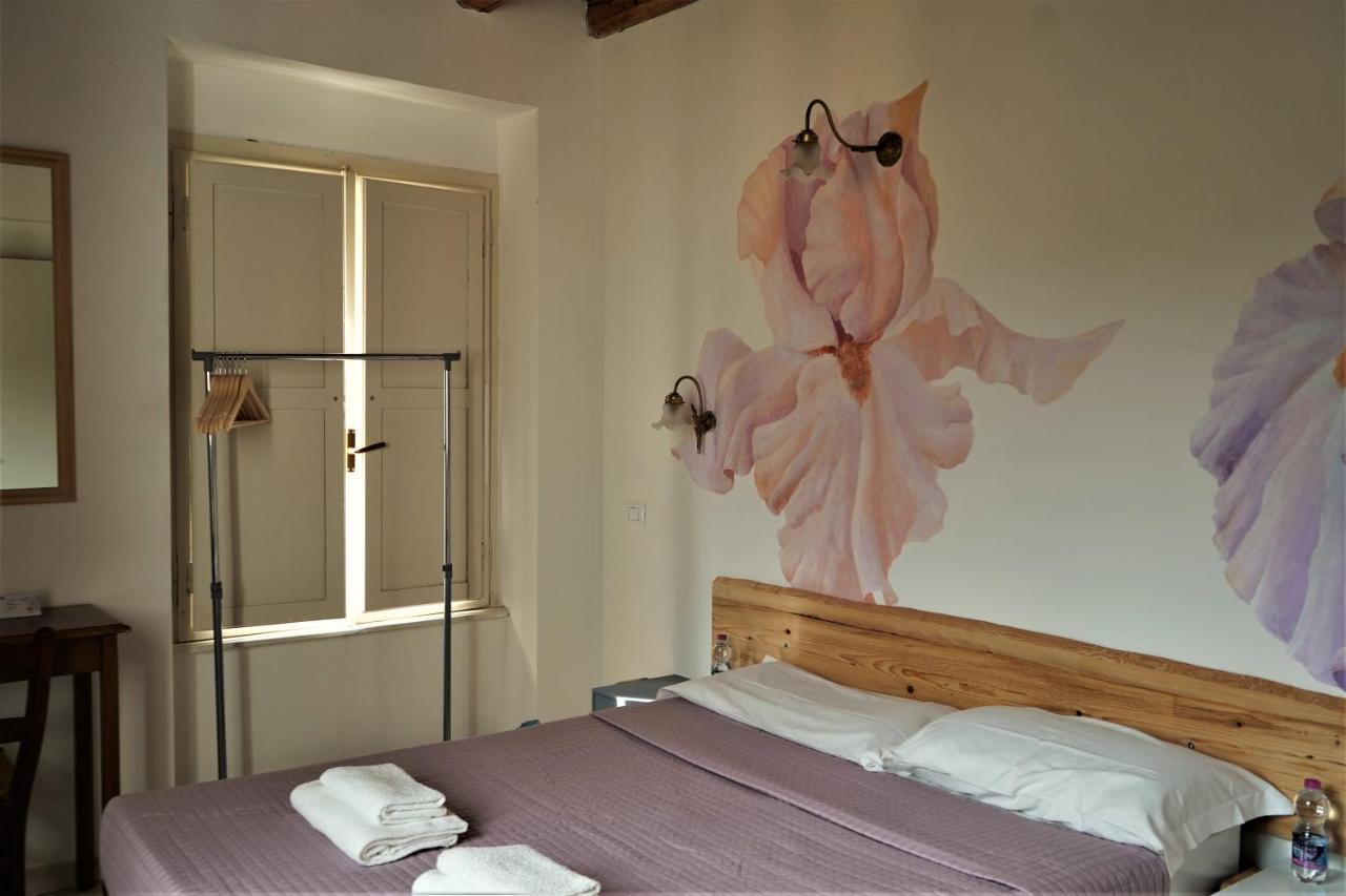 Hotel Baldo Ferrara di Monte Baldo Екстериор снимка