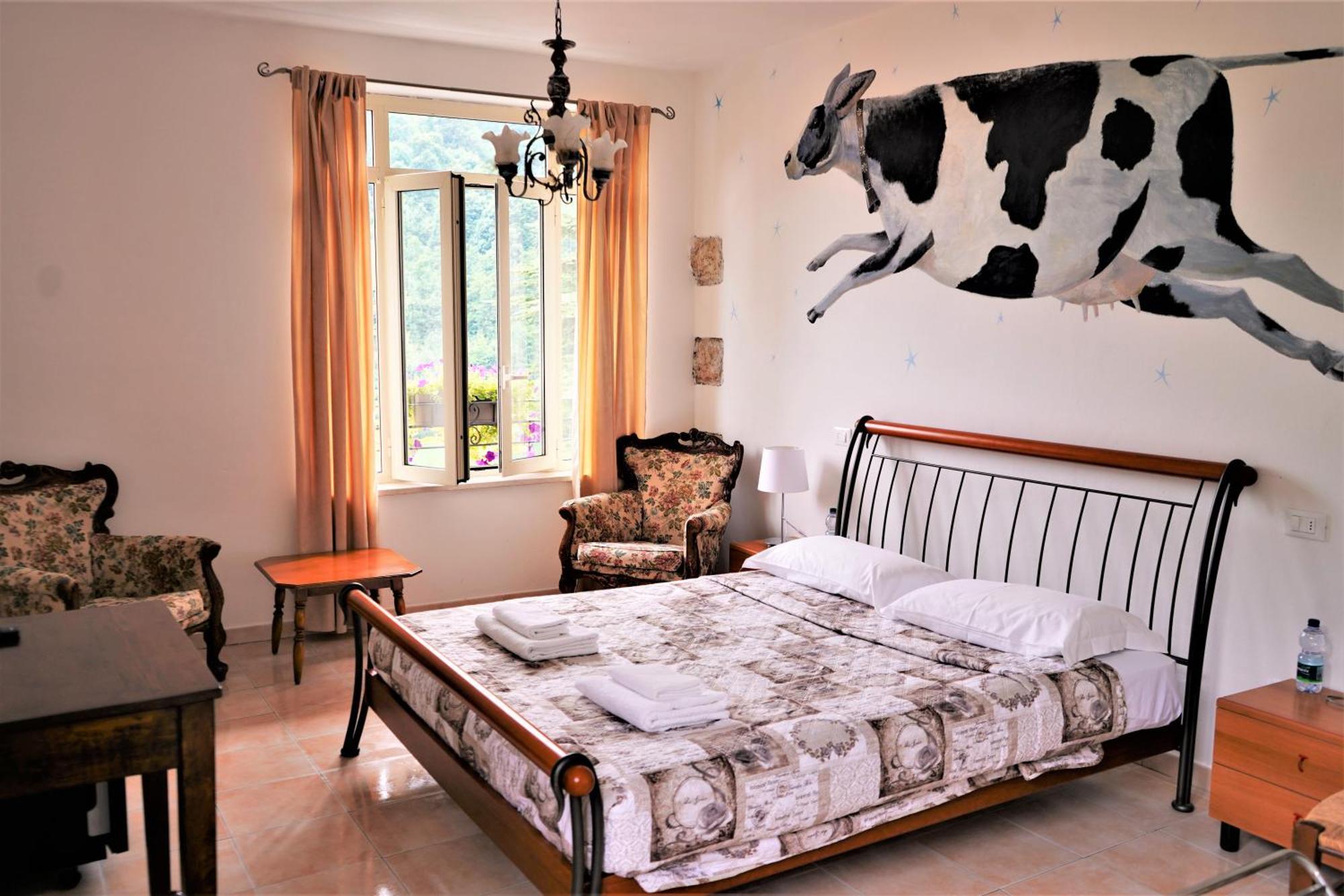 Hotel Baldo Ferrara di Monte Baldo Екстериор снимка