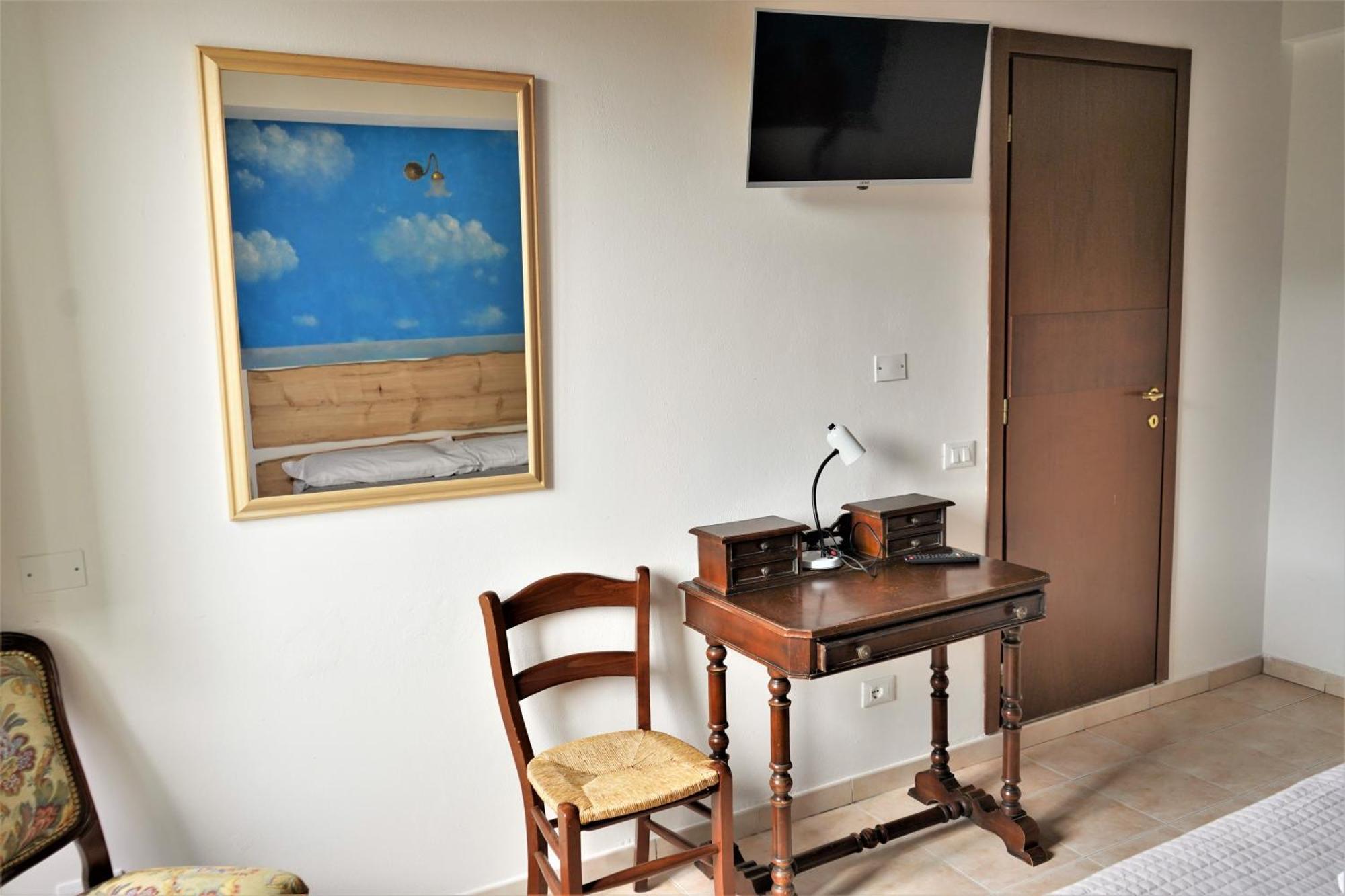 Hotel Baldo Ferrara di Monte Baldo Екстериор снимка