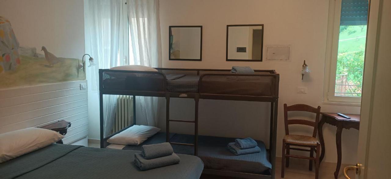Hotel Baldo Ferrara di Monte Baldo Екстериор снимка